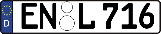 EN-L716