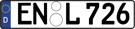 EN-L726