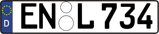 EN-L734