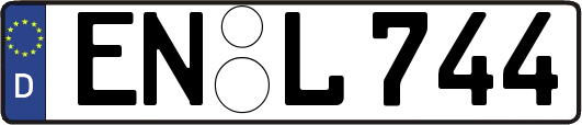 EN-L744