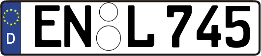 EN-L745