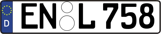 EN-L758