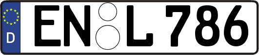 EN-L786