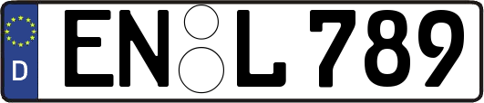 EN-L789