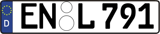 EN-L791