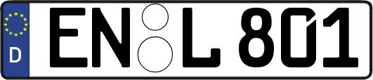 EN-L801