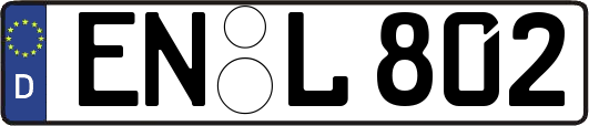 EN-L802