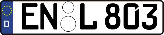 EN-L803