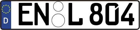 EN-L804