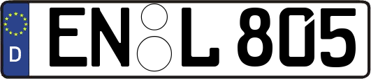 EN-L805