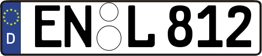 EN-L812