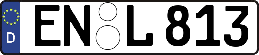 EN-L813