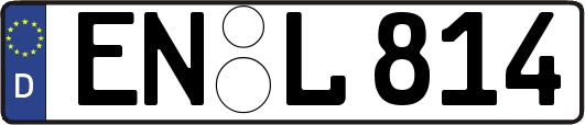 EN-L814