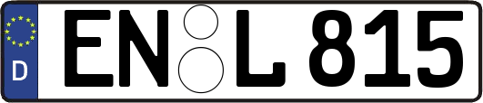 EN-L815