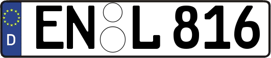 EN-L816