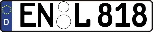 EN-L818