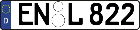 EN-L822