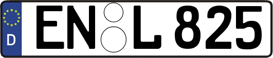 EN-L825