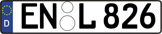 EN-L826