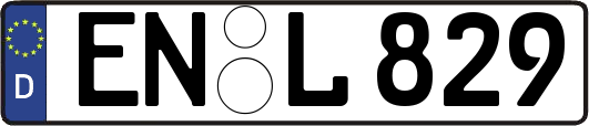 EN-L829