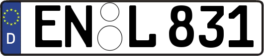 EN-L831