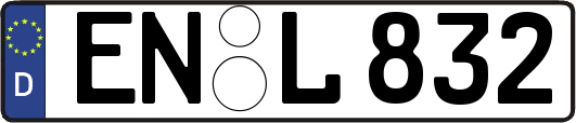 EN-L832