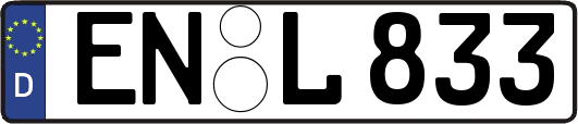 EN-L833