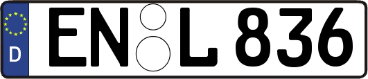 EN-L836