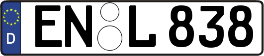 EN-L838