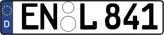 EN-L841