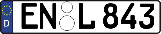 EN-L843