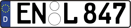 EN-L847