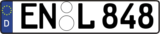 EN-L848