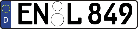 EN-L849