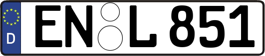 EN-L851