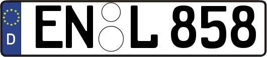 EN-L858