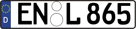 EN-L865