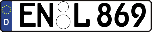 EN-L869