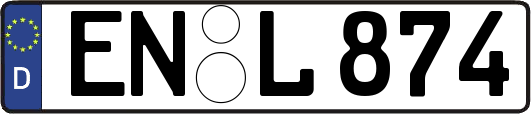 EN-L874