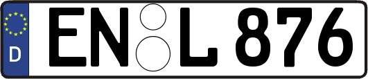 EN-L876