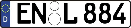 EN-L884