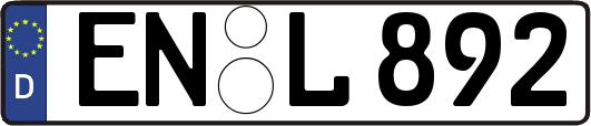 EN-L892