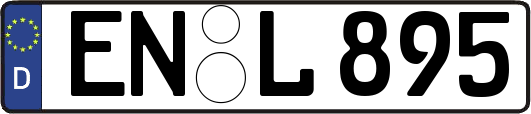 EN-L895