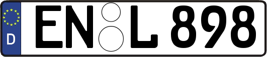 EN-L898