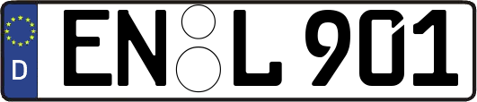 EN-L901