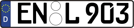 EN-L903