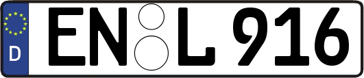 EN-L916