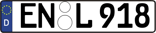 EN-L918