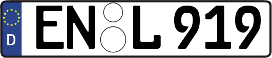 EN-L919