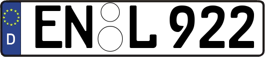 EN-L922